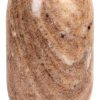 Marble Wine Bottle Holder Creative Co-Op Polished Tabletop-5
