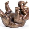 Comfy Hour Modern Resin Wine Rack Tabletop Animal Decor-5