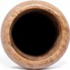 Marble Wine Bottle Holder Creative Co-Op Polished Tabletop-4