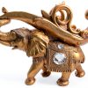 Thai Elephant Wine Rack ICE ARMOR Home Decor Wine Holder-5