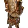 Thai Elephant Wine Rack ICE ARMOR Home Decor Wine Holder-9