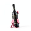 Tooarts Flamingo Wine Holder Metal Decor Kitchen Dining Gift-7