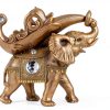 Thai Elephant Wine Rack ICE ARMOR Home Decor Wine Holder-2