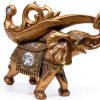 Thai Elephant Wine Rack ICE ARMOR Home Decor Wine Holder-7