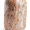 Marble Wine Bottle Holder Creative Co-Op Polished Tabletop-1