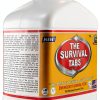 Survival Tabs Emergency Food Supply by The Survival Tabs-1