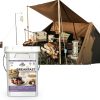 Augason Farms Food Supply 4 Gallon Bucket-7