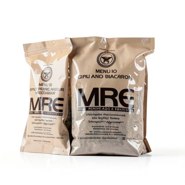 Ammo Can Man American MRE Ration Enhancement-7