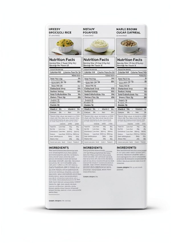 Augason Farms Emergency Food Storage Kit Powder-1