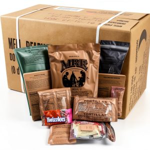 Ammo Can Man American MRE Ration Enhancement-0