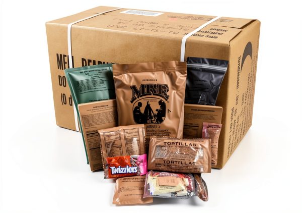 Ammo Can Man American MRE Ration Enhancement-0