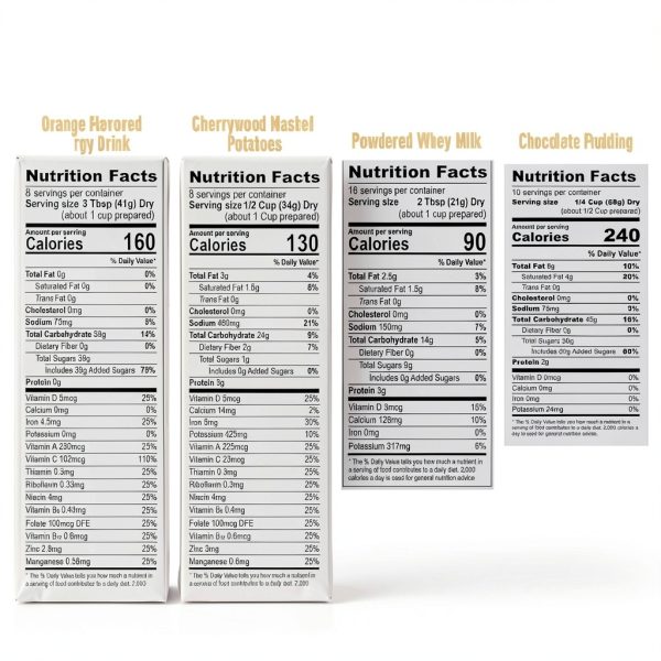Ready Hour Emergency Food Supplies 22,700 Calories-2