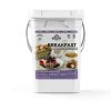 Augason Farms Food Supply 4 Gallon Bucket-5
