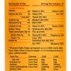 Survival Tabs Emergency Food Supply by The Survival Tabs-4