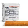 SOS Food Labs Emergency Food Coconut Pack 5-6