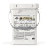 Augason Farms Food Supply 4 Gallon Bucket-10