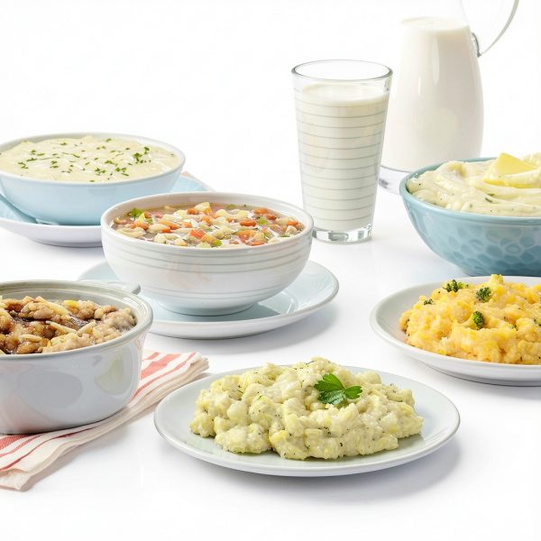 Augason Farms Emergency Food Storage Kit Powder-2
