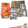 MRE Emergency Food Pack The Wornick Company 10 Meal-4