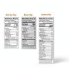 Ready Hour Emergency Food Supplies 22,700 Calories-8