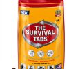 Survival Tabs Chocolate Gluten Free Food-0