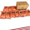 MRE Emergency Food Pack The Wornick Company 10 Meal-1