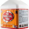 Survival Tabs Emergency Food Supply by The Survival Tabs-2