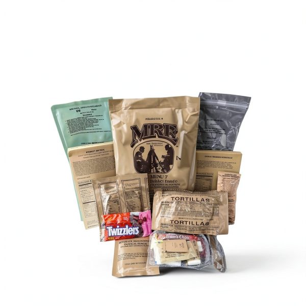 Ammo Can Man American MRE Ration Enhancement-1