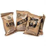 Betterbundle MRE Emergency Food 6oz High Calorie-0