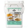Augason Farms Emergency Food Supply 520240 176oz-0