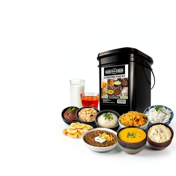 Ready Hour Emergency Food Supplies 22,700 Calories-3
