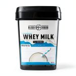 Ready Hour Freeze-Dried Whey Milk Emergency Food Supply-0