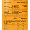 The Survival Tabs Emergency Food Gluten Free-2