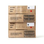US Military MREs Emergency Food Supplies Wornick-0