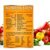 The Survival Tabs Emergency Food Gluten Free-3