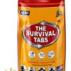 The Survival Tabs Emergency Food Gluten Free-0