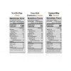 Emergency Food Kit Ready Hour 25 Year Shelf-7
