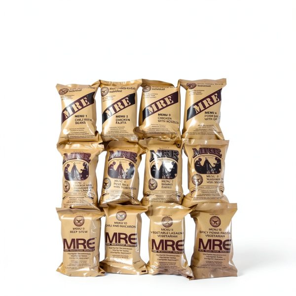 Ammo Can Man American MRE Ration Enhancement-2