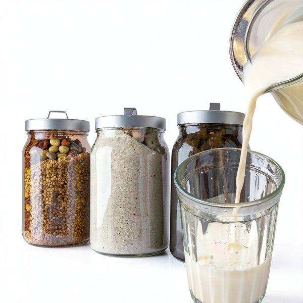 Ready Hour Freeze-Dried Whey Milk Emergency Food Supply-3