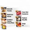 Emergency Food Kit Ready Hour 25 Year Shelf-4
