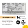 Emergency Food Bar Roundhouse 410 Cal Survival-1