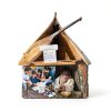SOS Food Labs Emergency Food Coconut Pack 5-5