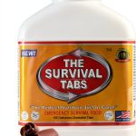 Survival Tabs Emergency Food Supply by The Survival Tabs-0