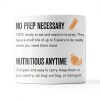Emergency Food Bar Roundhouse 410 Cal Survival-2