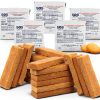 SOS Food Labs Emergency Food Coconut Pack 5-0