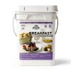 Augason Farms Food Supply 4 Gallon Bucket-0