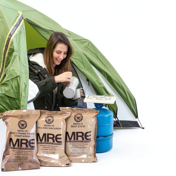 Ammo Can Man American MRE Ration Enhancement-6