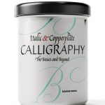 Dover Calligraphy Guide Illustrated Kindle Edition by Dover-0
