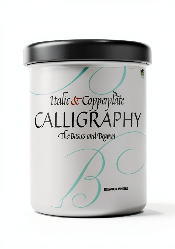 Dover Calligraphy Guide Illustrated Kindle Edition by Dover-0