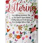 Calligraphy Guide for Kindle Hand Lettering Techniques eBook by XYZ-0