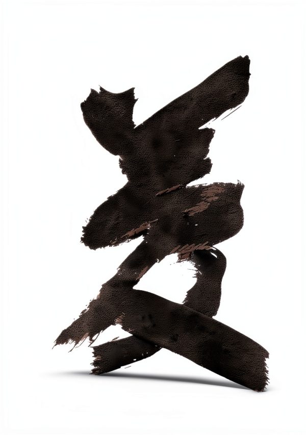 Tuttle Publishing Calligraphy Art Book Hardcover with Jacket-0
